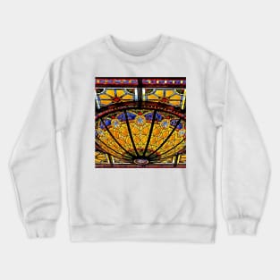 The Driskill - Graphic 1 Crewneck Sweatshirt